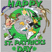 ST PATRICKS DAY-ST 632